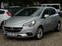 Opel Corsa E 1.4 Benzyna, Automat! Super stan! Gwarancja!