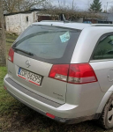 Opel Vectra C Giżyn - zdjęcie 2