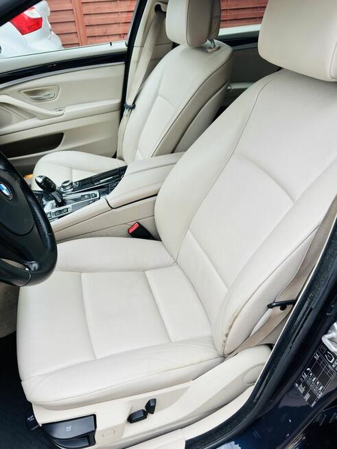 Bmw 520d Starogard Gdański - zdjęcie 6