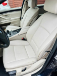 Bmw 520d Starogard Gdański - zdjęcie 6