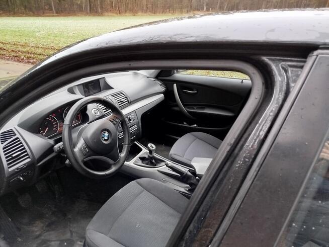 BMW seria 1 Psie Pole - zdjęcie 11