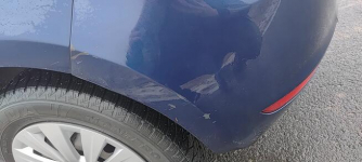 Volkswagen Golf 6 Iwiny - zdjęcie 7