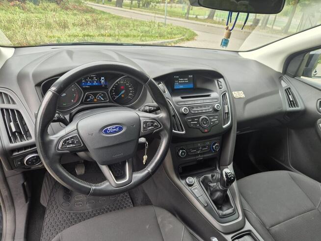 Ford focus 1.0 2017 Ruda Śląska - zdjęcie 2