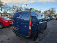Mercedes Citan 1.5 Diesel 75 KM, Bluetooth, Hak Holowniczy, USB, AUX Słupsk - zdjęcie 3