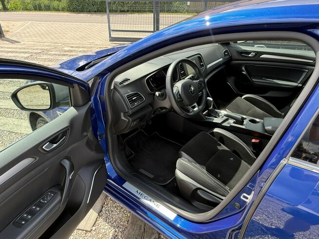 Renault Megane *GT-line*salon Polska*automat*navi* Dąbrowa - zdjęcie 6