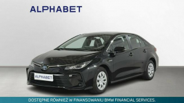 TOYOTA Corolla 1.8 Hybrid 122 KM e-CVT Active