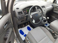 Ford C-Max Klimatronik* Mały przebieg Bydgoszcz - zdjęcie 9