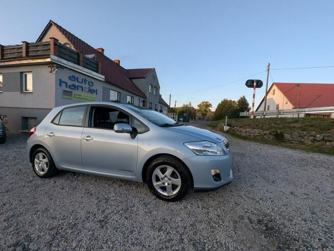 Auris 1,8 VVT-i Hybrid Kamienna Góra - zdjęcie 2