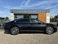 Volkswagen Arteon 2.0tsi(190KM) Polski Salon Fajny Stan!!! Białogard - zdjęcie 5