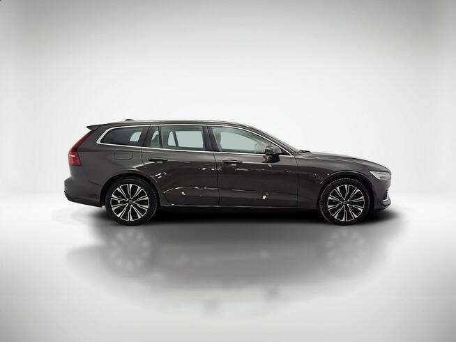 Volvo V60 B4 D Plus Bright aut ! Z Polskiego Salonu ! Faktura Vat ! Warszawa - zdjęcie 6