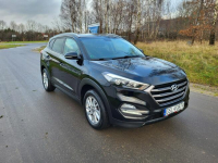 Hyundai Tucson benzyna Słupsk - zdjęcie 3