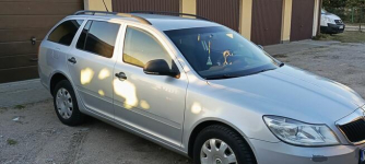 Sprzedam Skoda Octavia Działdowo - zdjęcie 6