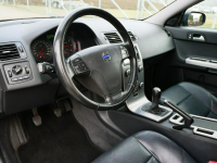 Volvo V50 1.6D2 109KM Kombi Skóra -2xKlimatr -Zobacz Goczałkowice-Zdrój - zdjęcie 12