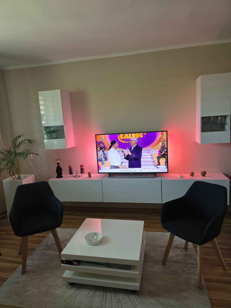 Mieszkanie 53m² Ścisłe Centrum (Targowa 4) Klima Dębica - zdjęcie 5