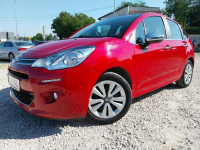 Citroen C3 Super stan* Jak nowy Bydgoszcz - zdjęcie 1