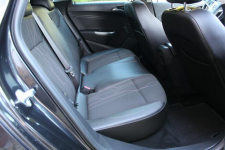 Opel Astra Turbo 140 KM Przebieg 166 tys km Opłacona Lubań - zdjęcie 10