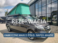 Mercedes Marco Polo Westfalia