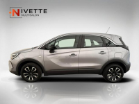 Opel Crossland 1,5 DT 110 KM Elegance Business Pack Salon PL F-Vat Warszawa - zdjęcie 5