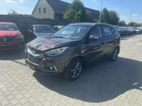 Hyundai ix35 Style Klima Oryginalny przebieg Gliwice - zdjęcie 5