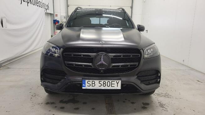 Mercedes GLS Klasa 400 d 4-Matic Grójec - zdjęcie 2