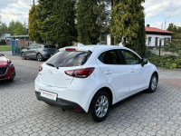 Mazda 2 Rezerwacja Tarnowskie Góry - zdjęcie 5