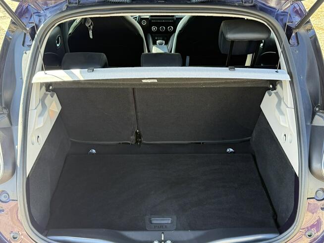 Renault Zoe *NAVI*BOSE*automat*z Niemiec* Dąbrowa - zdjęcie 8