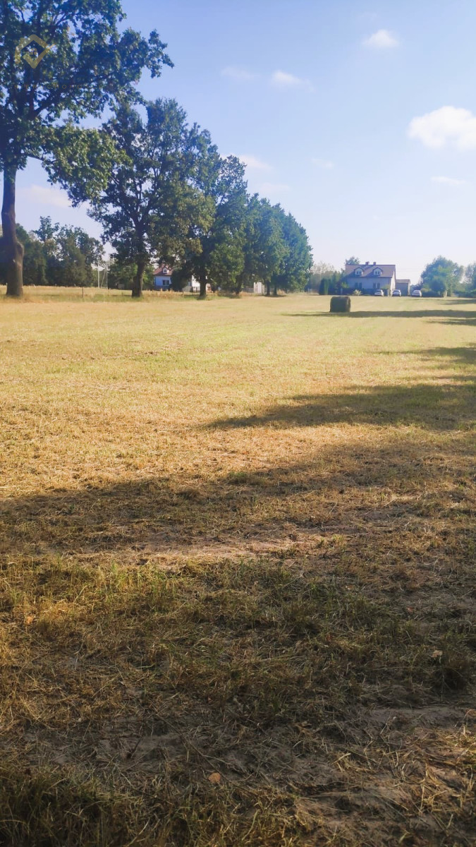 Sprzedam działkę budowlaną w Lasocinie Lasocin - zdjęcie 3
