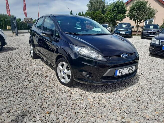 Fiesta 82 kmtylko 149 tys km Już Zarejestrowana w PL Szerominek - zdjęcie 1