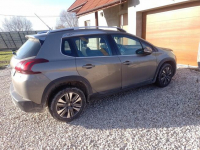 Sprzedam peugeot 2008 Kielce - zdjęcie 4