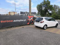 Opel Meriva 1.6 CDTi 95KM Łuków - zdjęcie 4
