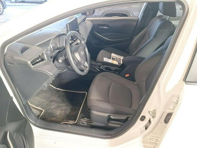 Corolla 1.8 Hybrid Comfort 98KM, Polski Salon! 1 właściciel! Pęcice - zdjęcie 2