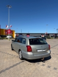 TOYOTA Avensis Koszalin - zdjęcie 5