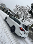 Sprzedam Opel astrę J 1.8 turbo 180km