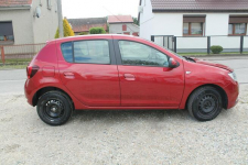 Dacia Sandero Ostrów Wielkopolski - zdjęcie 4