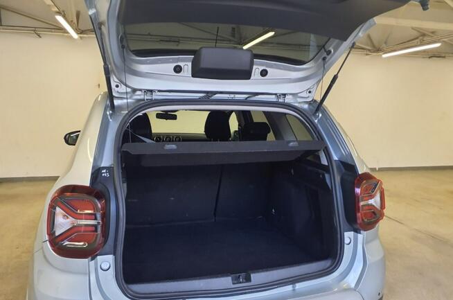 Dacia Duster PRESTIGE Blue dCi 115KM, Salon PL, Iwł, Serwis, FV23% Pęcice - zdjęcie 9