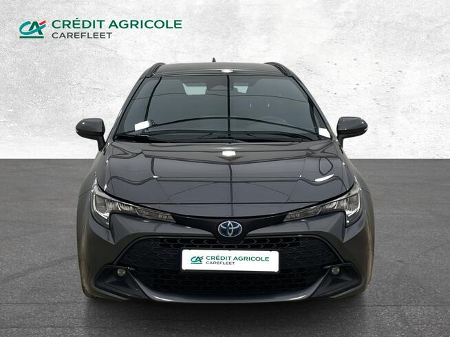Toyota Corolla 1.8 Hybrid GPF Comfort Kombi Warszawa - zdjęcie 2