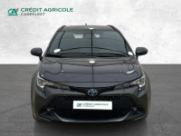 Toyota Corolla 1.8 Hybrid GPF Comfort Kombi Warszawa - zdjęcie 2