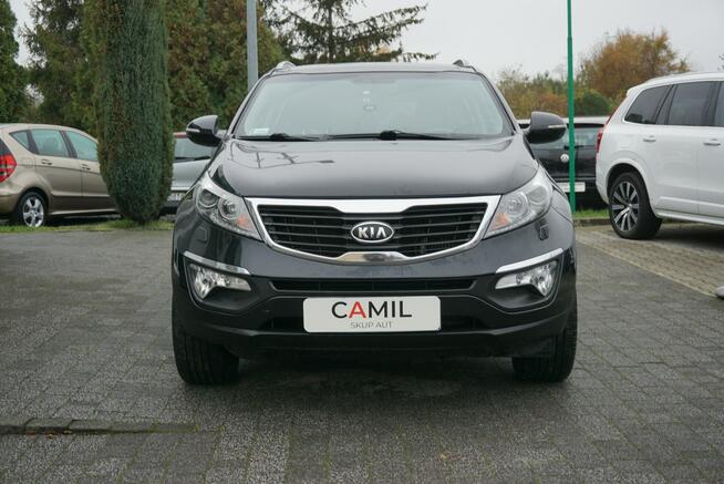 Kia Sportage Opole - zdjęcie 2