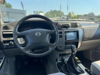 Nissan Patrol, 2005 Michałowice - zdjęcie 11
