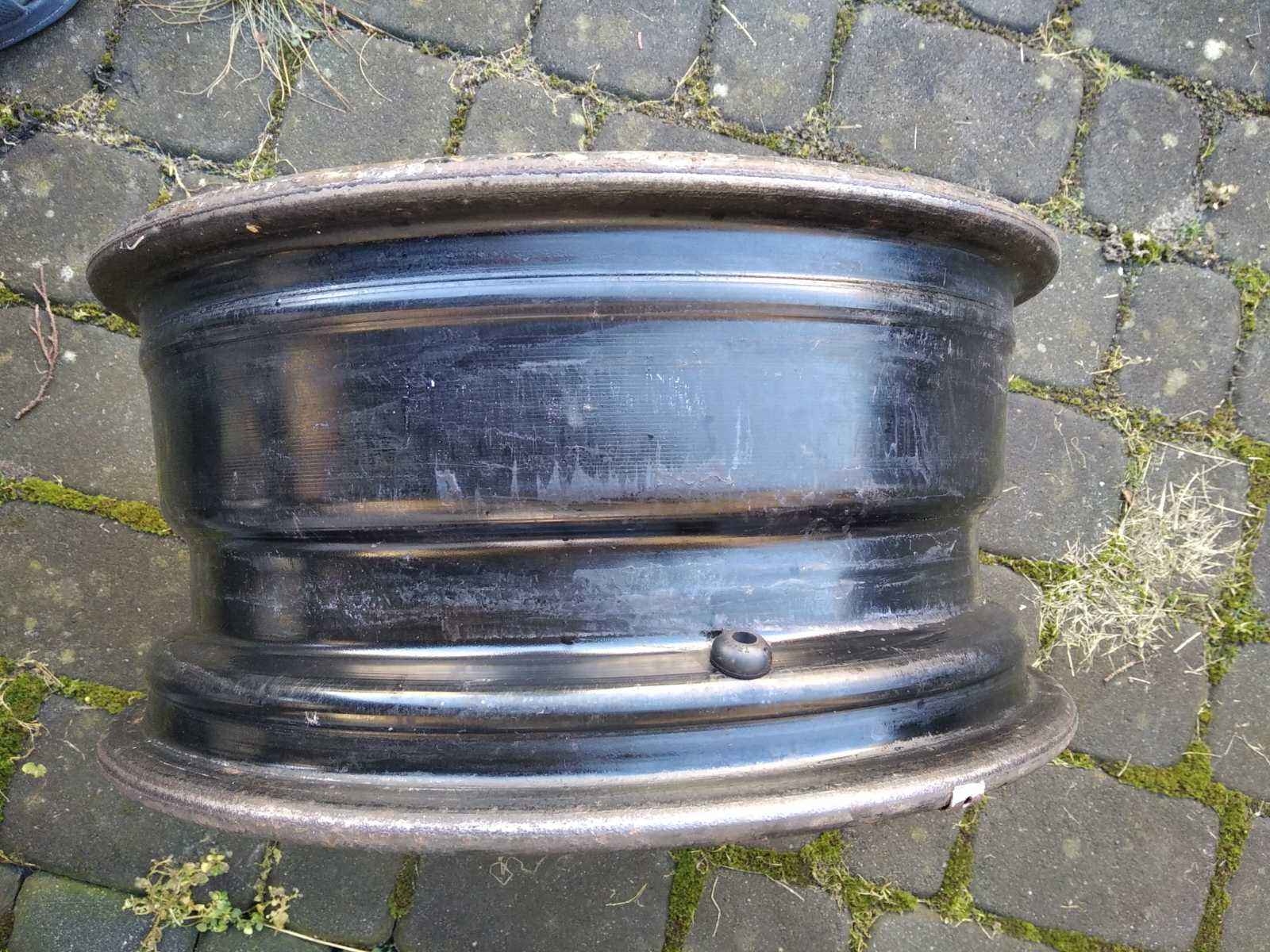 Felgi stalowe 15" Dacia,renault Nowy Tomyśl - zdjęcie 8