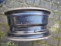 Felgi stalowe 15" Dacia,renault Nowy Tomyśl - zdjęcie 8