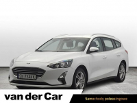 Ford Focus EcoBlue SCR Connected ! Z Polskie Salonu ! Faktura VAT !