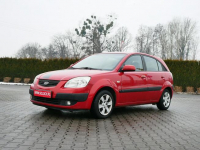 Kia Rio 1.4 16V 97KM  -5 Drzwi
