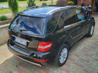 Mercedes Ml 320 Cdi 4matic Panorama Lift Wąchock - zdjęcie 8