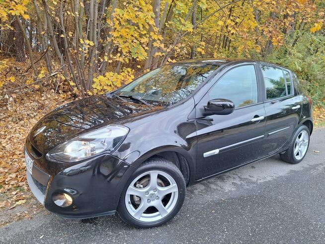 Renault Clio Dynamique-Black&amp;White Siewierz - zdjęcie 2