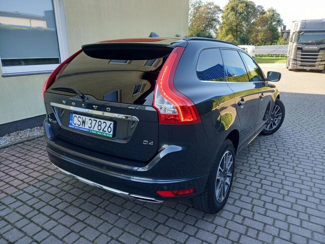 2.0 181KM Automat BiXenon Ledy Kamera Serwisowany w ASO Volvo Do Końca Nowe - zdjęcie 4