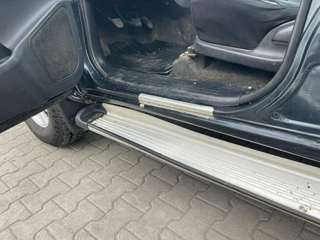 Toyota Hilux 4x4 Klimatyzacja Hak Kamera Gliwice - zdjęcie 7