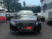 Audi A4 Janów Lubelski - zdjęcie 2