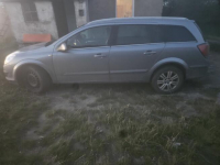 Opel Astra 2009 – sprzedaż od syndyka – Toruń – cena od 4 65 Toruń - zdjęcie 4