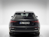 Audi A3 35 TFSI mHEV S tronic ! Z Polskiego Salonu ! Faktura VAT ! Warszawa - zdjęcie 4